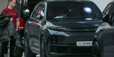 Аналитики объяснили, как в России за год изменились цены пятилетних авто