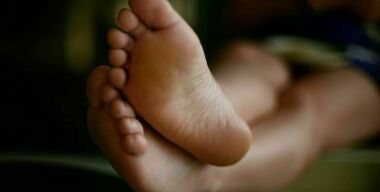 Руки в ноги: что на самом деле стоит знать о мужском маникюре и педикюре