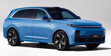 В российском автопарке насчитали более 100 тысяч гибридов