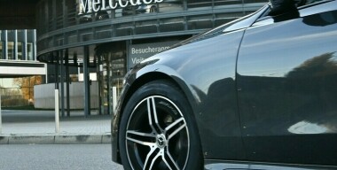 Отходняк: немцы заявили, что VW, Mercedes-Benz и BMW осталось недолго