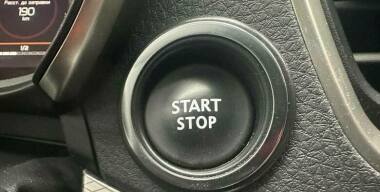 Нет сигнала: почему не работает бесключевой доступ в LADA Vesta