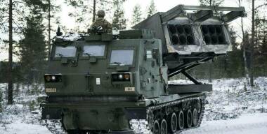 Брат «Химеры»: почему американские M270 MLRS так долго «живут» на Украине