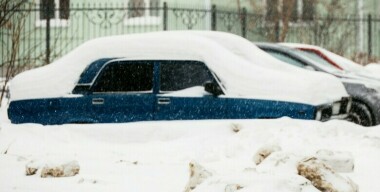 Потекло: чем невероятно опасна для автомобиля ранняя весна