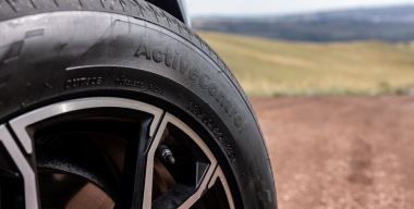 Сибирский тест летних шин Gislaved без скидок: премиум по-русски