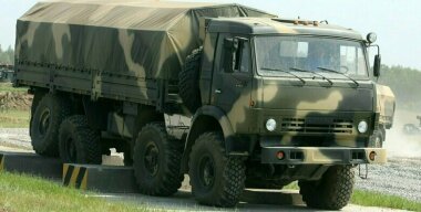 Чудо, которого могло и не быть: «русский HIMARS» на платформе КамАЗ ушел на СВО