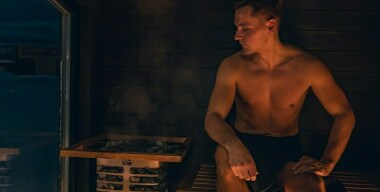 Мы с друзьями ходим в баню: что это дает здоровью, о каких правилах помнить