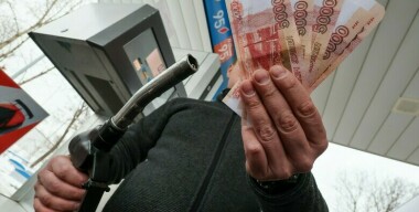 Эксперт Ожогин объяснил, почему весной увеличивается расход топлива