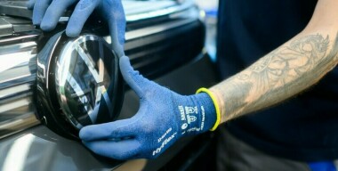 Федот, да не тот: нюансы обслуживания двигателя Volkswagen Tiguan L из Китая