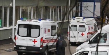 В Саратовской области ВАЗ столкнулся с грузовиком: четверо погибших