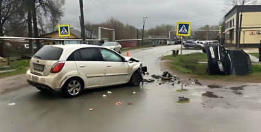 Фото: телеграм-канал Госавтоинспекции Мордовии