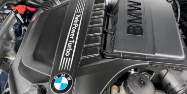 Личный опыт: тестируем альтернативное моторное масло на дизельном BMW 5 Gran Turismo