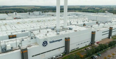 Volkswagen сдался: на европейские заводы концерна заезжают китайцы