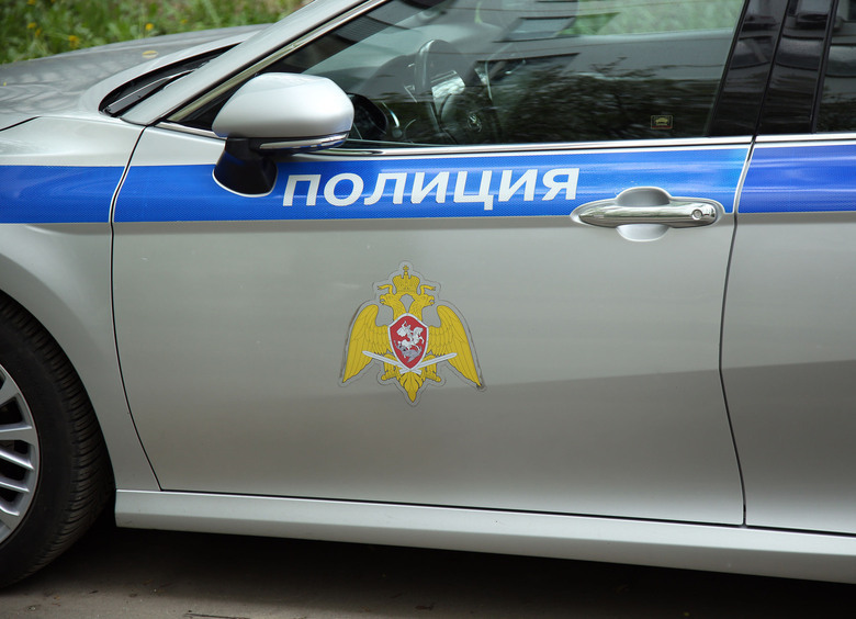 Изображение Сельчанин угнал чужую машину и покалечился по пути к девушке