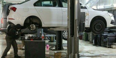 Стоимость ремонта Porsche и LADA по ОСАГО стала одинаковой