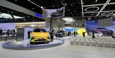 Гибридные горизонты Changan: перспективы новинок марки в России
