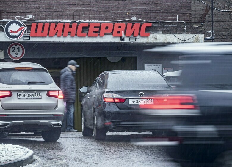 Названы автобренды, возвращения которых больше всего хотят россияне ...
