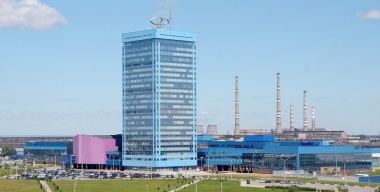Конвейеры АВТОВАЗа заработали после майских праздников
