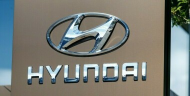 Hyundai запатентовал в России два новых товарных знака