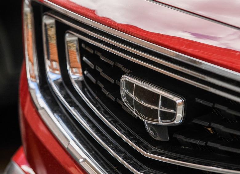 Изображение Эффект Осборна: почему провалились продажи Geely в России