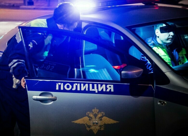 16-летний студент угнал отцовскую Daewoo Nexia и устроил погоню со стрельбой