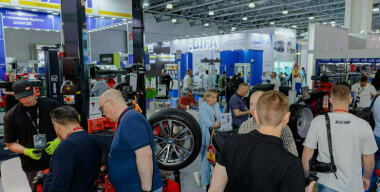 Командировка года: 26-29 мая на выставке СТО Expo 2026 соберутся профессионалы рынка автокомпонентов