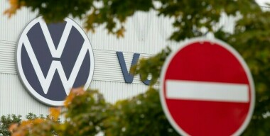 Отлученные: Volkswagen больше не хотят видеть в России