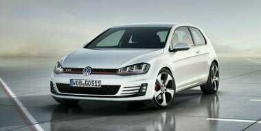 Фото Volkswagen